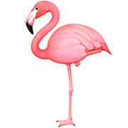 🦩 Emoji Flamingo na Facebook 14.0.