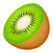 Emoji 🥝 Kiwi su Facebook 14.0.