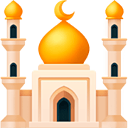 🕌 Emoji Mezquita en Facebook 14.0.