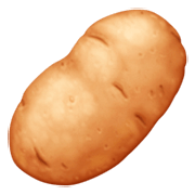 🥔 Emoji Patata en Facebook 14.0.