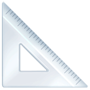 📐 Emoji Régua Triangular na Facebook 14.0.