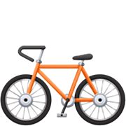Emoji 🚲 Bicicletta su Facebook 15.0.