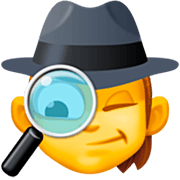 🕵️ Emoji Detective en Facebook 15.0.