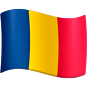 Bandera: Chad Facebook 15.0.