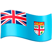 🇫🇯 Emoji Bandeira: Fiji na Facebook 15.0.