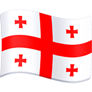 Emoji 🇬🇪 Bandiera: Georgia su Facebook 15.0.