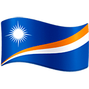 Flagge: Marshallinseln Facebook 15.0.