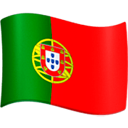 🇵🇹 Emoji Bandera: Portugal en Facebook 15.0.