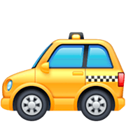 🚕 Emoji Taxi en Facebook 15.0.
