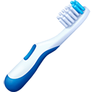 🪥 Emoji Cepillo de dientes en Facebook 15.0.