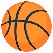 🏀 Emoji Basketball Facebook 2.0.