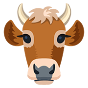 🐮 Emoji Cara De Vaca en Facebook 2.0.