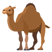 🐪 Emoji Camelo na Facebook 2.0.