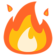 🔥 Emoji Fuego en Facebook 2.0.