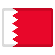 Émoji 🇧🇭 Drapeau : Bahreïn sur Facebook 2.0.