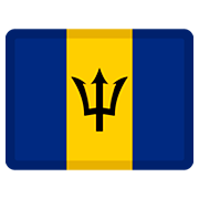 🇧🇧 Emoji Flagge: Barbados Facebook 2.0.