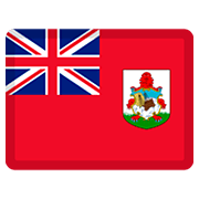 Emoji 🇧🇲 Bandiera: Bermuda su Facebook 2.0.