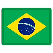 Emoji 🇧🇷 Bandiera: Brasile su Facebook 2.0.