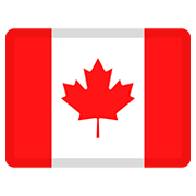 Emoji 🇨🇦 Bandiera: Canada su Facebook 2.0.