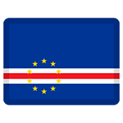 🇨🇻 Emoji Bandeira: Cabo Verde na Facebook 2.0.