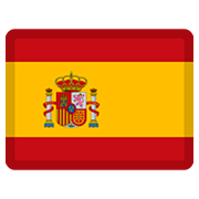 🇪🇦 Emoji Flagge: Ceuta und Melilla Facebook 2.0.