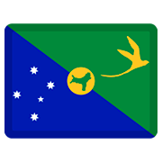 🇨🇽 Emoji Bandeira: Ilha Christmas na Facebook 2.0.