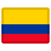 🇨🇴 Emoji Flagge: Kolumbien Facebook 2.0.
