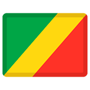 🇨🇬 Emoji Flagge: Kongo-Brazzaville Facebook 2.0.