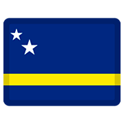 🇨🇼 Emoji Flagge: Curaçao Facebook 2.0.