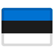 Emoji 🇪🇪 Bandiera: Estonia su Facebook 2.0.