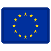 Emoji 🇪🇺 Bandiera: Unione Europea su Facebook 2.0.