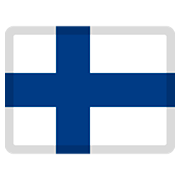🇫🇮 Emoji Bandeira: Finlândia na Facebook 2.0.