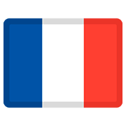 Emoji 🇫🇷 Bandiera: Francia su Facebook 2.0.