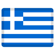 Emoji 🇬🇷 Bandiera: Grecia su Facebook 2.0.