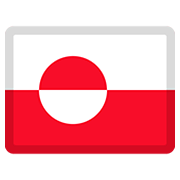 🇬🇱 Emoji Bandeira: Groenlândia na Facebook 2.0.
