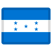 🇭🇳 Emoji Bandera: Honduras en Facebook 2.0.