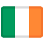 🇮🇪 Emoji Bandera: Irlanda en Facebook 2.0.