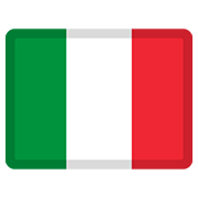 🇮🇹 Emoji Bandeira: Itália na Facebook 2.0.