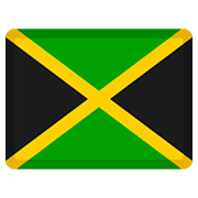 Emoji 🇯🇲 Bandiera: Giamaica su Facebook 2.0.