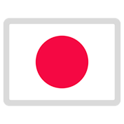 Emoji 🇯🇵 Bandiera: Giappone su Facebook 2.0.