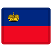 🇱🇮 Emoji Bandera: Liechtenstein en Facebook 2.0.