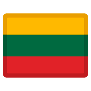Émoji 🇱🇹 Drapeau : Lituanie sur Facebook 2.0.