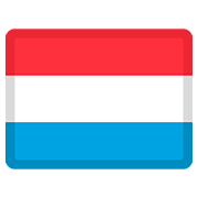 Emoji 🇱🇺 Bandiera: Lussemburgo su Facebook 2.0.