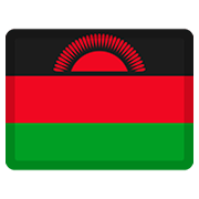 🇲🇼 Emoji Bandera: Malaui en Facebook 2.0.