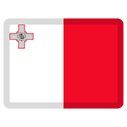 🇲🇹 Emoji Bandera: Malta en Facebook 2.0.