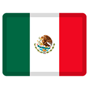 Emoji 🇲🇽 Bandiera: Messico su Facebook 2.0.
