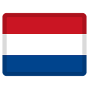 Emoji 🇳🇱 Bandiera: Paesi Bassi su Facebook 2.0.