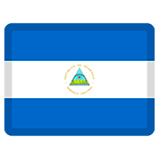 🇳🇮 Emoji Bandera: Nicaragua en Facebook 2.0.