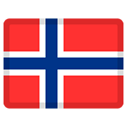 Émoji 🇳🇴 Drapeau : Norvège sur Facebook 2.0.