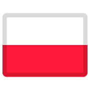 Emoji 🇵🇱 Bandiera: Polonia su Facebook 2.0.